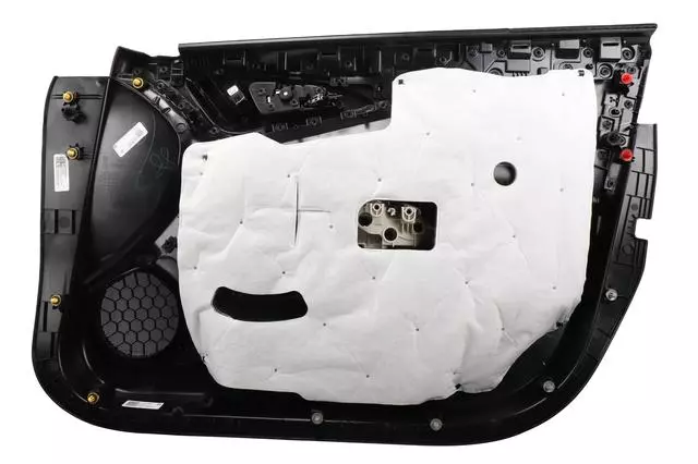 42800185 - Body: Door Trim Panel for Chevrolet: Malibu Image