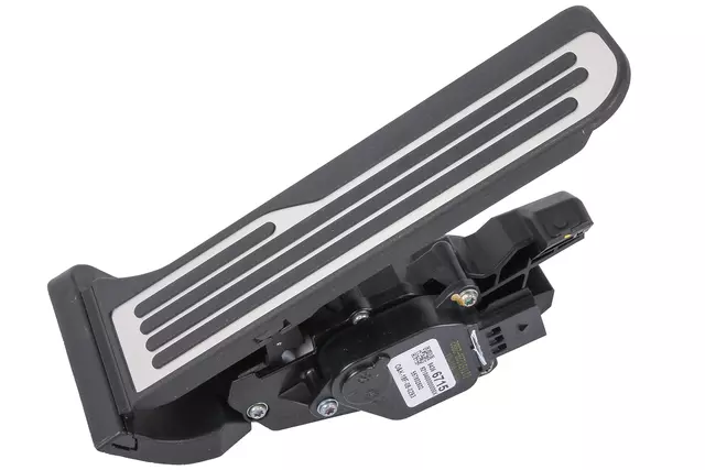 Manual Transmission Accelerator Pedal - GM (84366715)