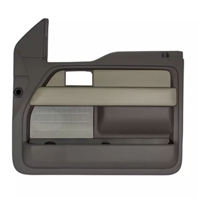 9L3Z1823942BA - Body: Door Trim Panel for Ford: F-150 Image