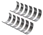 BB605J030 - : Engine Connecting Rod Bearing Set for Enginetech Image