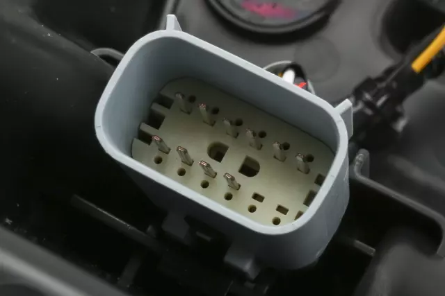 42725480 - : Driver Side Headlamp for Chevrolet: Trax Image