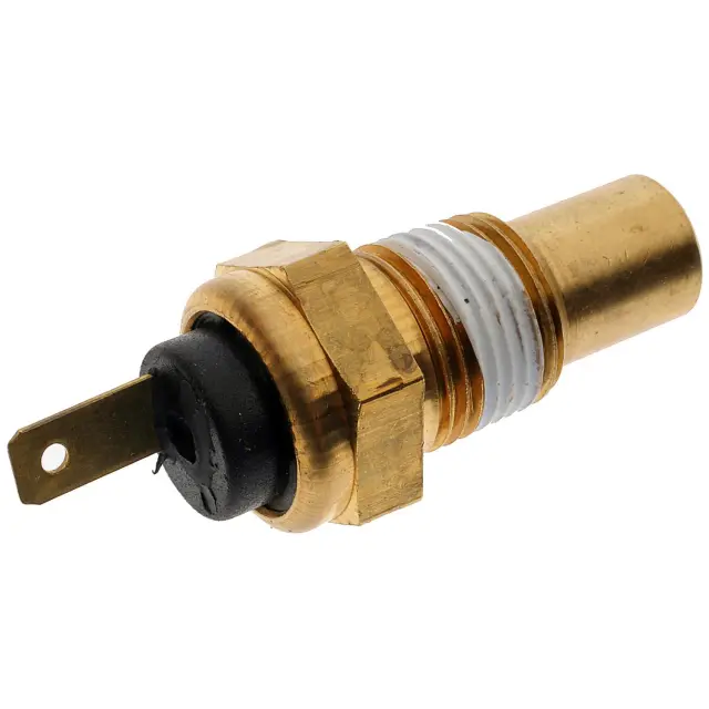 TS66 - Cooling Systems: Temperature Sender - With Light for SMP CORP Image