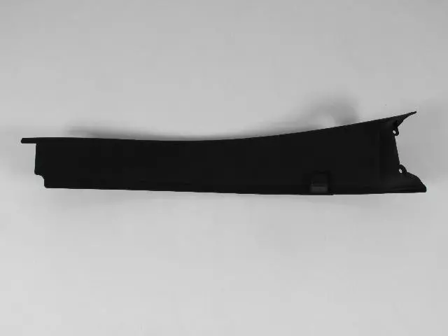 Folding Top Trim Panel, Right - Mopar (68026918AA)