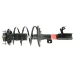 172992 - : Quick-Strut Front Right Suspension Strut and Coil Spring Assembly for MONROE SHOCKS &amp; STRUTS Image