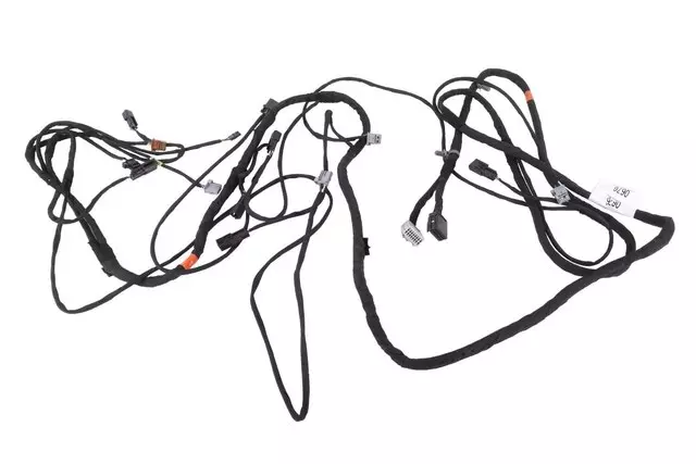 84050676 - : Roof Wiring Harness for GM Image