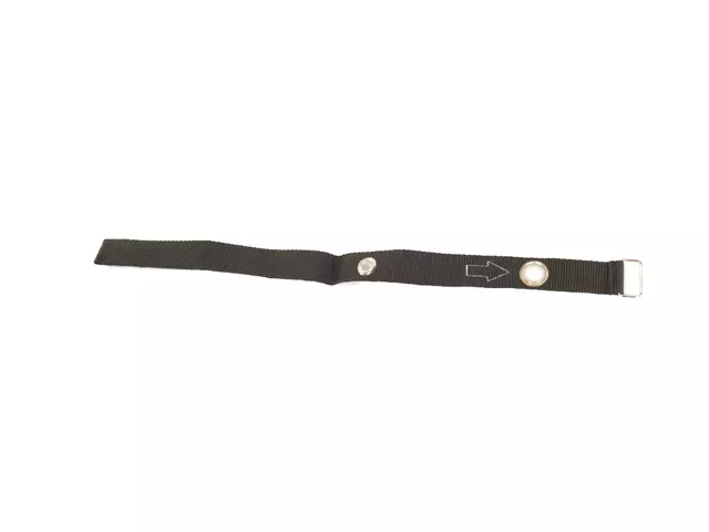 68248142AA - Mopar Accessories - Component Parts: Jack Tool Storage Strap for Mopar Image