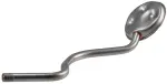 66S5 - : Stock Replacement Oil Pump Screen for Melling Image