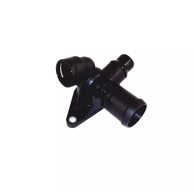 6B121132E - : Engine Coolant Outlet Flange for Audi: A4, A4 Quattro Image