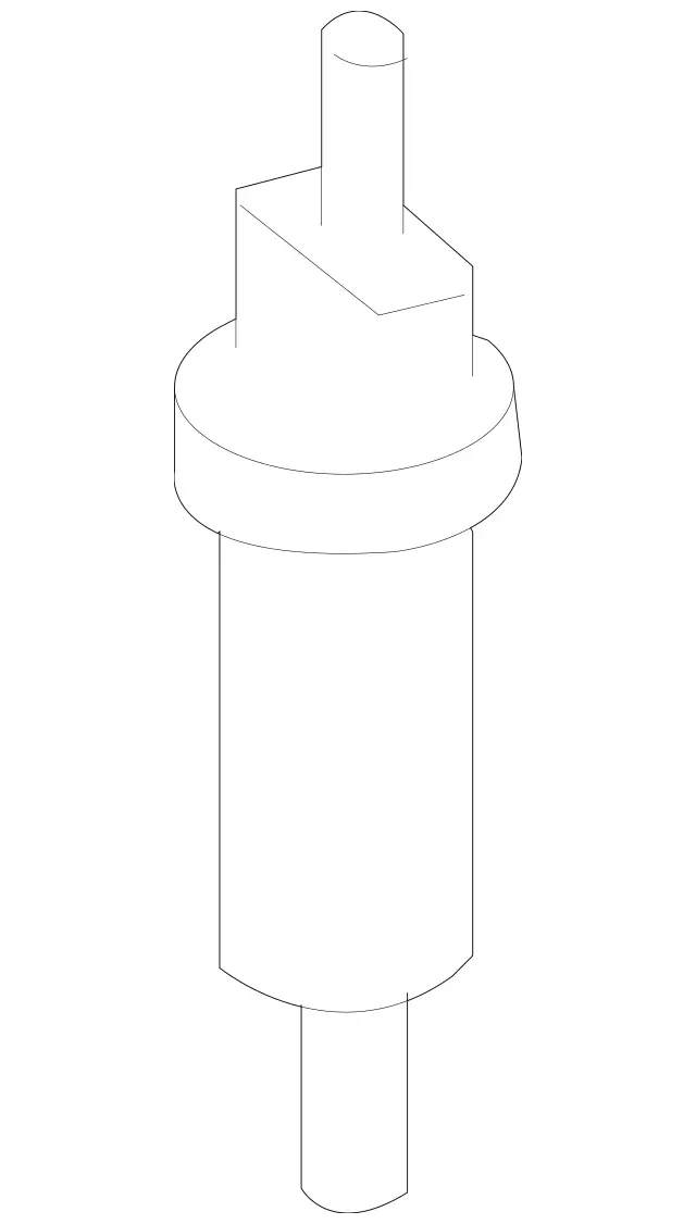 8320285 - Heating and Ventilation: Valve Element for Mercedes-Benz: 180A, 180b, 180C, 220a, 250, 300C, 300CD, 300S, 350SD, A220, A35 AMG, AMG GT, AMG GT 43, AMG GT 55, AMG GT 63 Pro, AMG GT Black Series, AMG GT C, AMG GT R, AMG GT S, B Electric Drive, B250e, C230, C240, C250, C280, C300, C32 AMG, C320, C350, C350e, C400, C43 AMG, C450 AMG, C55 AMG, C63 AMG, C63 AMG S, C63 AMG S E Performance, CL63 AMG, CLA250, CLA35 AMG, CLE300, CLE450, CLE53 AMG, CLK320, CLK350, CLK500, CLK55 AMG, CLK550, CLK63 AMG, CLS400, CLS500, CLS55 AMG, CLS550, CLS63 AMG, CLS63 AMG S, E250, E320, E350, E400, E500, E55 AMG, E550, E63 AMG, E63 AMG S, EQB 250+, EQB 300, EQB 350, EQE 350, EQE 350 SUV, EQE 350+, EQE 350+ SUV, EQE 500, EQE 500 SUV, EQE AMG, EQE AMG SUV, EQS 450, EQS 450 SUV, EQS 450+, EQS 450+ SUV, EQS 580, EQS 580 SUV, EQS AMG, G500, G550, G580, GLA250, GLA35 AMG, GLA45 AMG, GLB250, GLB35 AMG, GLC300, GLC350e, GLC43 AMG, GLC63 AMG S E Performance, GLE350, GLE450, GLE450e, GLE53 AMG, GLE580, GLE63 AMG S, GLK250, GLK350, GLS450, GLS580, GLS63 AMG, Maybach EQS 680 SUV, Maybach GLS600, Maybach S550, Maybach S580, Maybach S600, Maybach S650, Maybach S680, Metris, S350, S400, S450, S500, S550, S550e, S580, S580e, S600, S63 AMG, S63 AMG E Performance, S65 AMG, SL43 AMG, SL55 AMG, SL550, SL600, SL63 AMG, SL63 AMG S E Performance, SL65 AMG, SLC300, SLC43 AMG, SLK250, SLK300, SLK350, SLK55 AMG, SLS AMG Image image