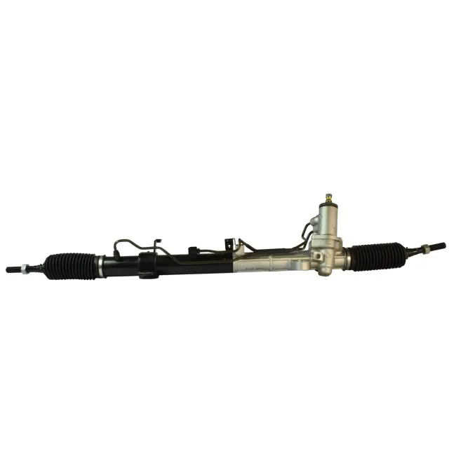 14A1036 - : Mando Rack and Pinion Assembly for Mando Image