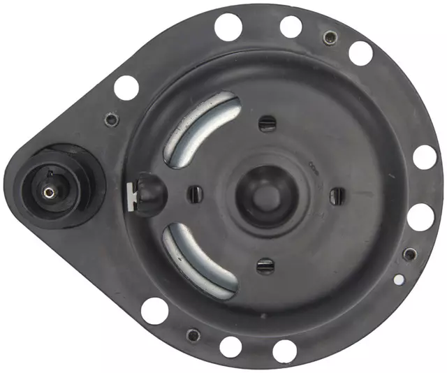 Engine Cooling Fan Motor - GM (19189278)