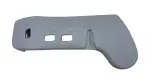7299545010B0 - Body: Seat Track Cover for Toyota Image