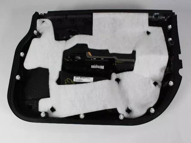 Front Door Trim Panel, Left - Mopar (5KY791X9AA)