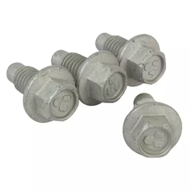 Mount Bracket Screw - Ford (W500220-S439)