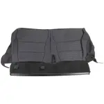 NL3Z1863805FA - : Cover Assembly Rear Seat Cushion for Ford Image