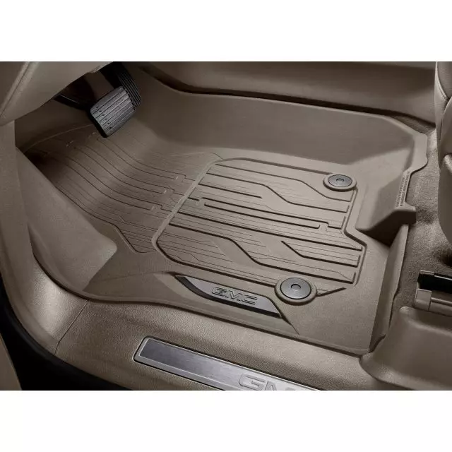 Floor Liners - GM (84646700)