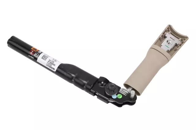 Driver Seat Belt Tensioner - GM (19366591)