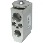EX9781C - : A/C Expansion Valve -- Block Expansion Valve for UAC Image