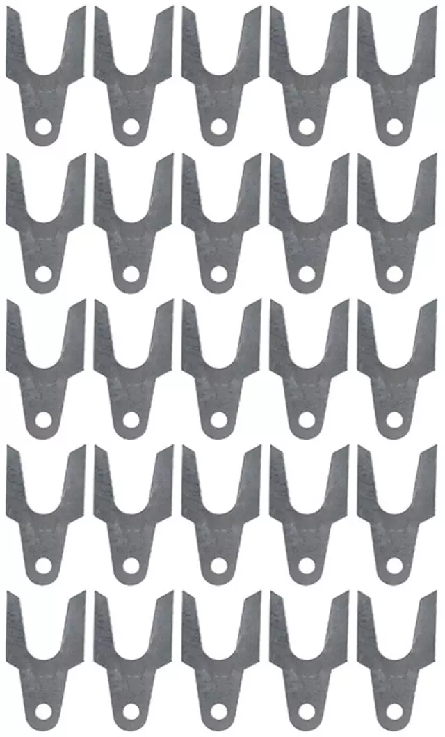 88914070 - : Caster/Camber Shim Multi-Pack for GM Image