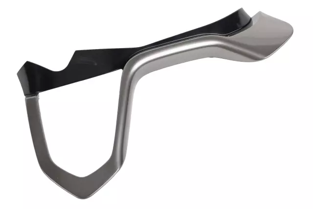 23107805 - Steering: Cover for Chevrolet: Silverado 1500, Silverado 1500 LD, Silverado 2500 HD, Silverado 3500 HD, Suburban, Tahoe Image