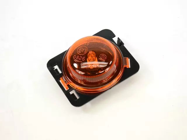 55077895AD - : Side Repeater Lamp, Left for Mopar Image