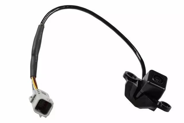 23140731 - : Rear Park Assist Camera for GM Image