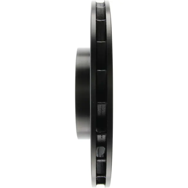 12734039R - Brakes &amp; Brake Parts: StopTech Sport Drilled &amp; Slotted Brake Rotor; Front Right for Stoptech Image