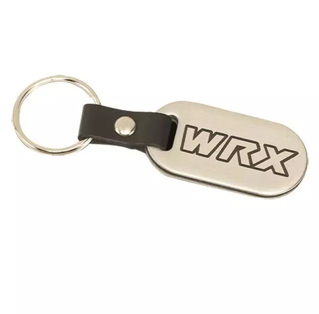 SOA342L161 - Merchandise: Key Chain, Wrx for Subaru Image