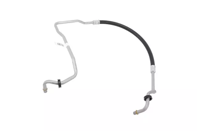 Oil Inlet Tube - GM (13393990)