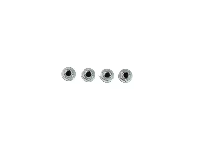68004878AA - : Hex Nut for Mopar Image