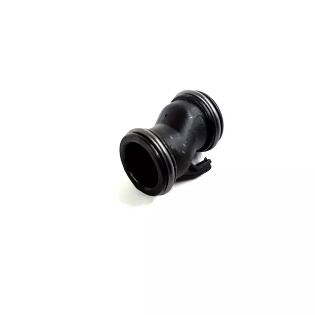 Audi Supercharger Vent Tube - Audi (06E-103-213)