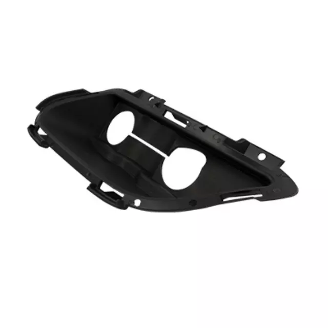 Bumper Cover Spacer Panel - Ford (JL1Z-17E811-BA)