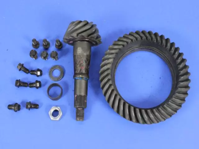 5086717AB - Front Suspension &amp; Drive: Ring And Pinion Gear Package for Dodge: Ram 2500, Ram 3500 Image
