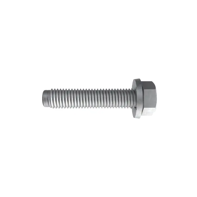 6512044AA - Brakes: Hex Flange Head Bolt for Mopar Image
