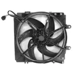 2811753 - : gpd Electric Cooling Fan 2811753 for GLOBAL PARTS DISTRIBUTORS Image