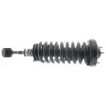 SR4149 - : Complete Corner Unit Assembly -Strut, Mount and Spring for KYB Image
