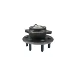 112019 - : Ford, Lincoln Wheel Bearing and Hub Assembly  - Rear for GSP Image