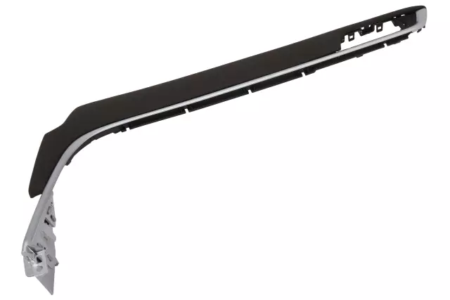 22965863 - Body: Trim Pad for GM Image