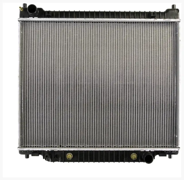 8011994 - Cooling Systems: Agility Radiator for Agility Image