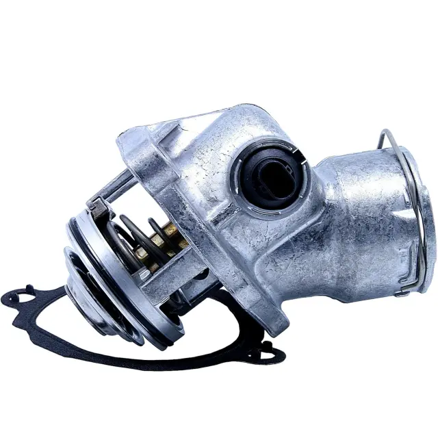 TE7091100J - : Engine Coolant Thermostat for VERNET Image