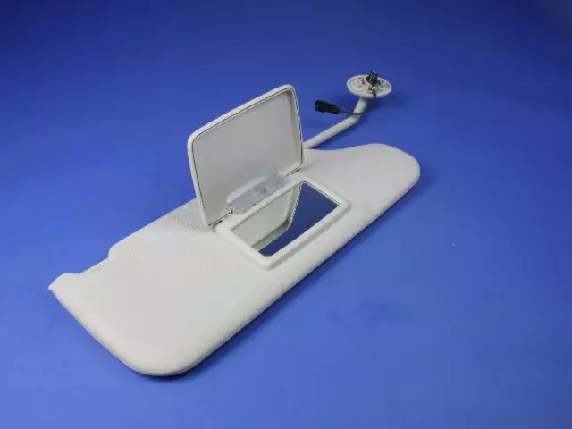 1GW151W1AA - : Illuminated Visor, Right for Mopar Image