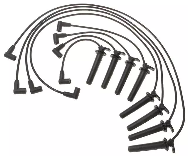 9748N - : Spark Plug Wire Set for ACDelco Image