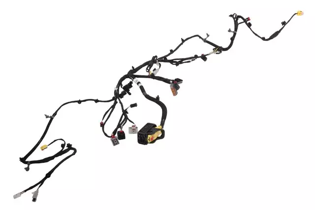 84782042 - Body: Harness for Buick: Enclave Image