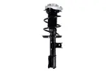 2333461R - : Focus Auto Parts Suspension Strut and Coil Spring Assembly for Focus Auto Parts Image