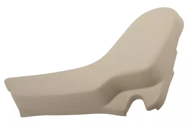 23292939 - Body: Inner Finish Panel for Cadillac: Escalade | Chevrolet: Tahoe | GMC: Yukon Image