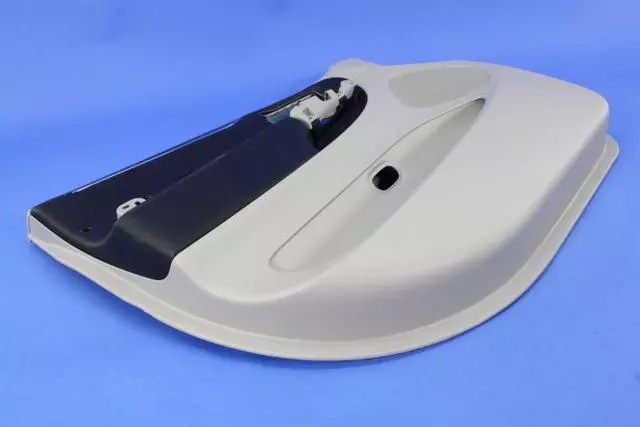 Front Door Trim Panel, Left - Mopar (5SS331D1AA)