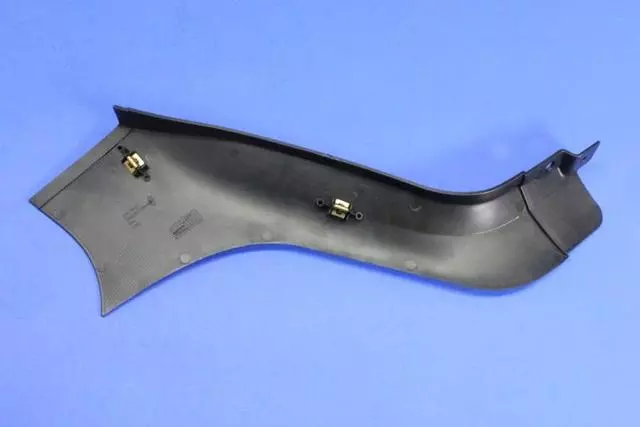 Lower Trim Panel - Mopar (1WU92DX9AA)