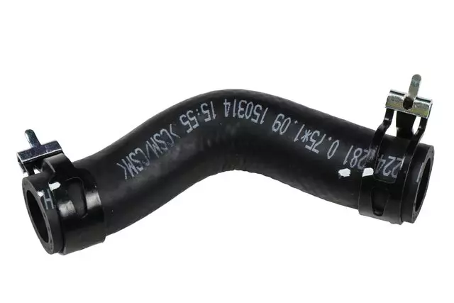 92243281 - Steering: Reservoir Hose for Chevrolet: Camaro Image