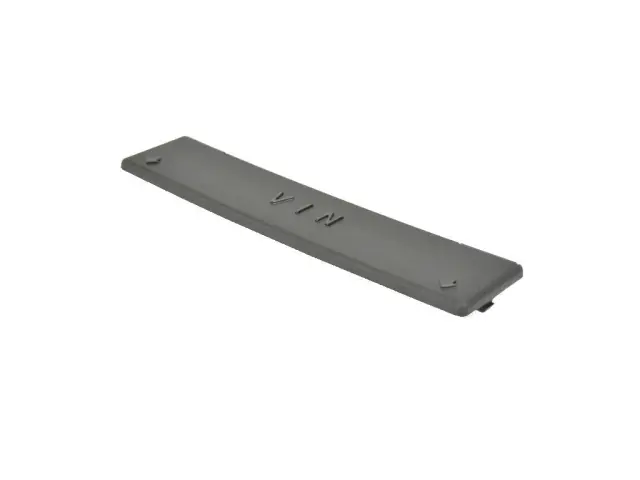 Access Cover - Mopar (68315437AA)