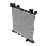 68411210AA - : Engine Cooling Radiator for Mopar Image